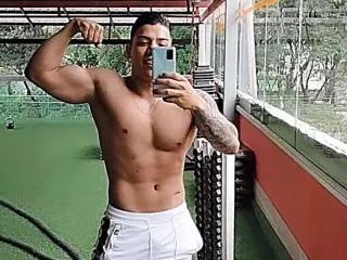 Brayaanfit2020 on Streamate 