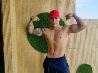 Brayaanfit2020 on Streamate 