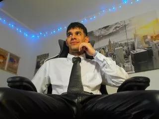 BRAYHAMBROWN on Streamate 
