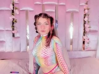 Broklinwhite on Streamate 