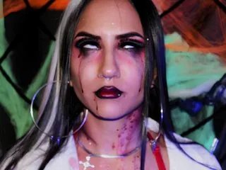 Offline camilaSwitt on Streamate