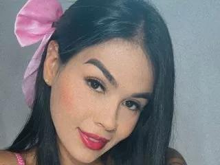 CandaceHill18 on Streamate 