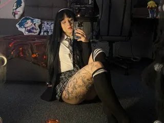 Offline CassidyKisss on Streamate