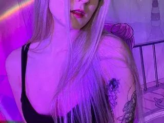 Offline CassidyKisss on Streamate