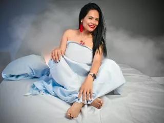 Charlotte_Crofort on Streamate 