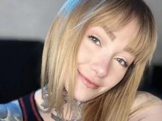 ClaireLaVey on Streamate 