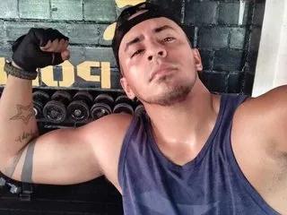 CristopherTompson on Streamate 