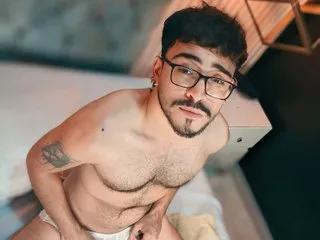 DANTEBELLUCI on Streamate