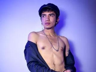 Darkoxx on Streamate 