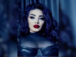 Devasha on Streamate 