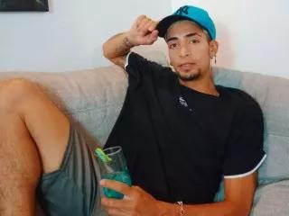DrakeNeuman on Streamate 