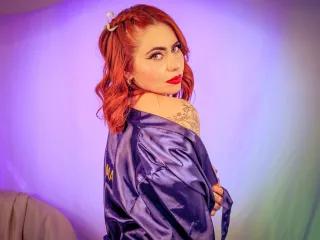 Dulcecharlottee on Streamate 