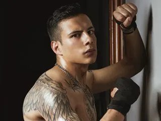 Offline Dustin_Sonne on Streamate