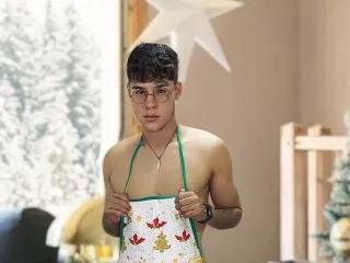 ElTavo on Streamate 