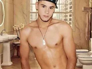 ElTavo on Streamate 
