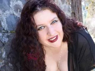 Emberlynnix on Streamate 
