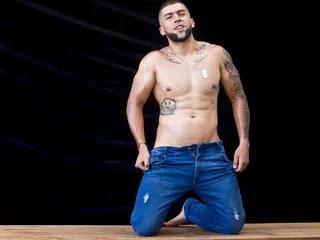 Erickblake on Streamate 