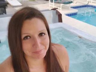 ErikaBubbles on Streamate 