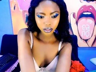 Eroticdesirexx on Streamate 