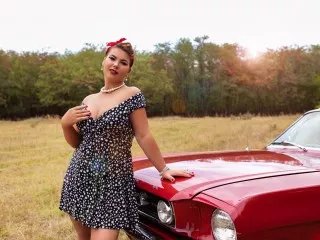 Offline FeliciaKrige on Streamate