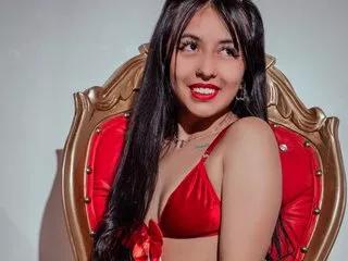 GabrielaBlanco on Streamate 