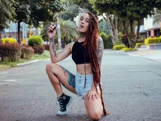 Offline Gaby_Moon on Streamate