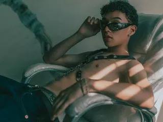 GaelOconner on Streamate 
