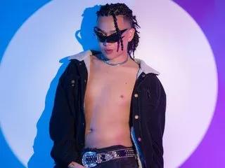 GaelOconner on Streamate 
