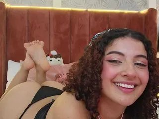 Offline GeorginnaGray on Streamate