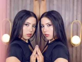 GiselleCook on Streamate 