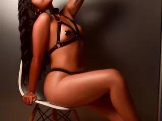 GiselOrtiz on Streamate 