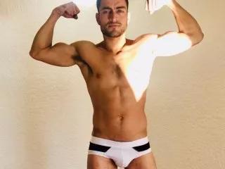 greeneyesmuscle on Streamate 
