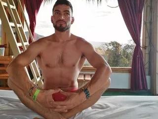 greeneyesmuscle on Streamate 