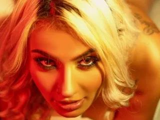 GreicyJones on Streamate 