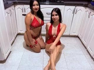 HaelynANDisis on Streamate