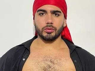 hairyboyx on Streamate