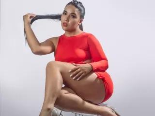 HalmaRoberts on Streamate 