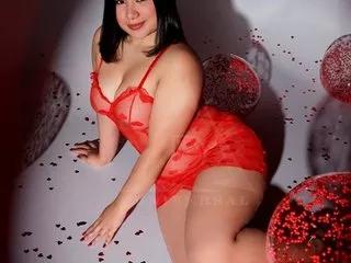 HannaKarson on Streamate 