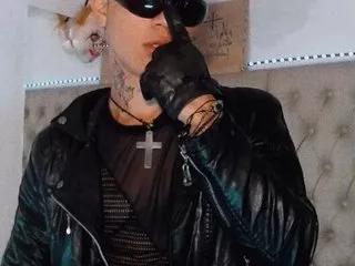 HannibalLester on Streamate 