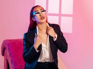 HeidyRousse on Streamate 