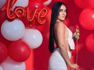 HeleenMonroy on Streamate 