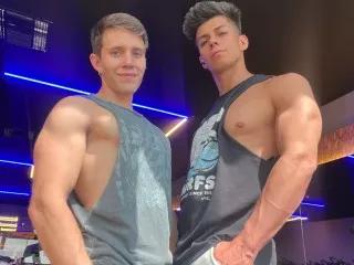 Ianduque on Streamate 