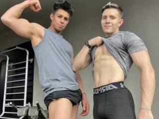 Ianduque on Streamate 