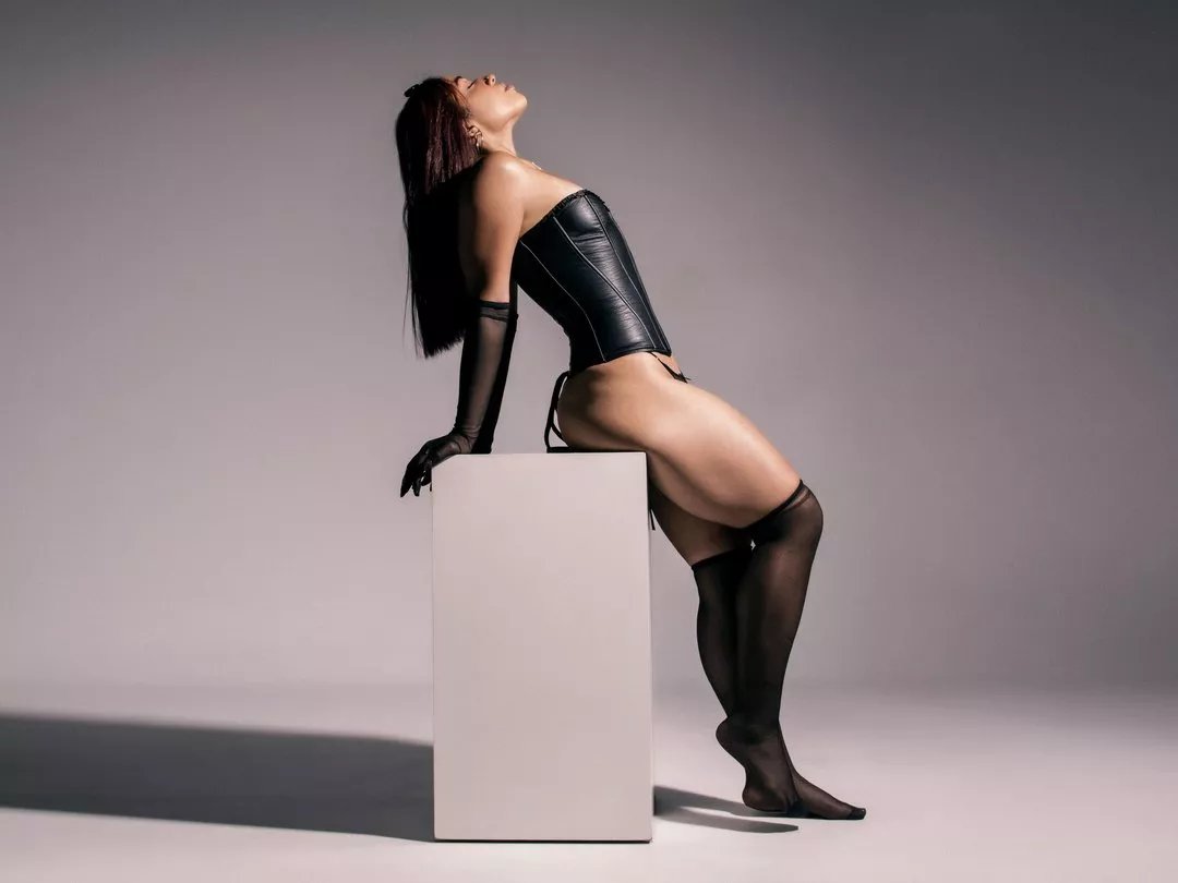 Offline Imbabedanii19 on Streamate