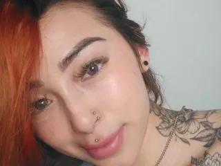 isaredhaird on Streamate 