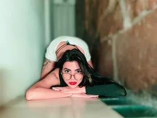 IsisRoosexx on Streamate 
