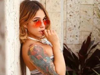 Izumisenjux on Streamate 