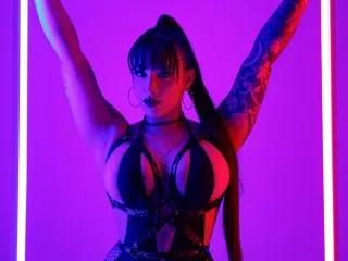 Izumisenjux on Streamate 