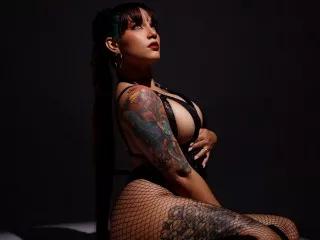 Izumisenjux on Streamate 