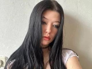 JassyHanson on Streamate 